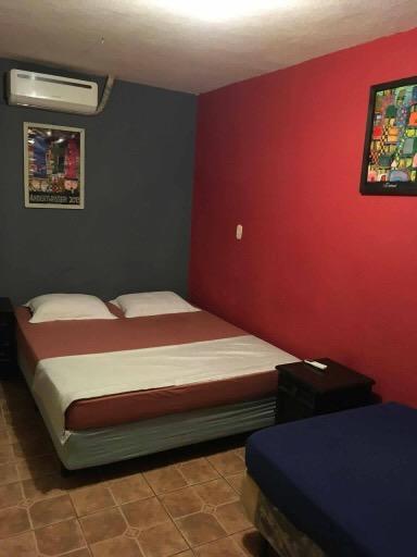 Casa Makoi El Tunco Affittacamere