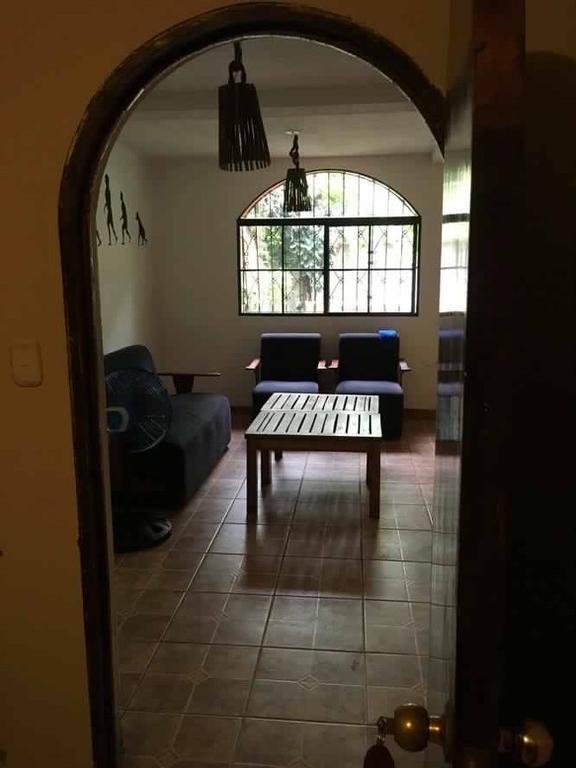 Affittacamere Casa Makoi El Tunco
