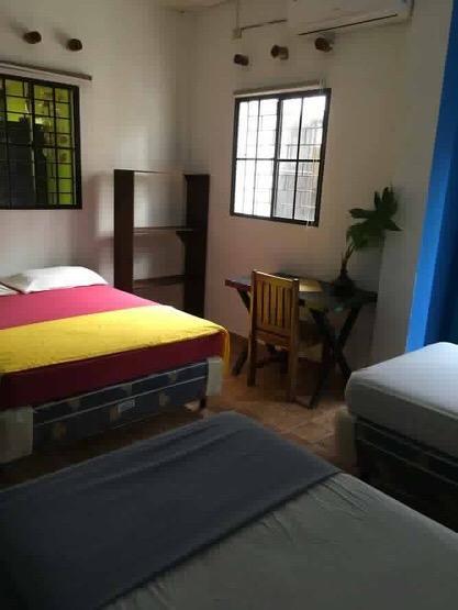 Affittacamere Casa Makoi El Tunco San Salvador