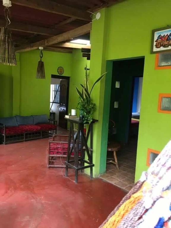 Casa Makoi El Tunco