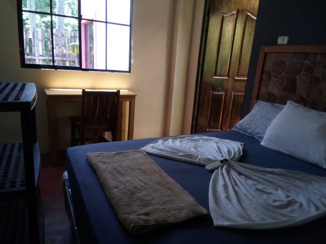 Casa Makoi El Tunco San Salvador