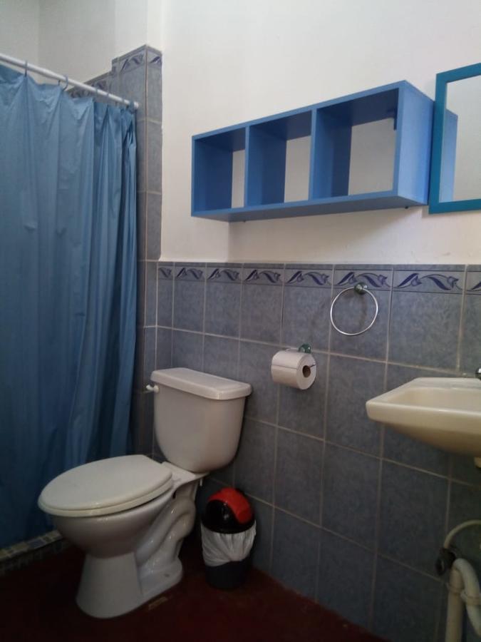 Casa Makoi El Tunco San Salvador