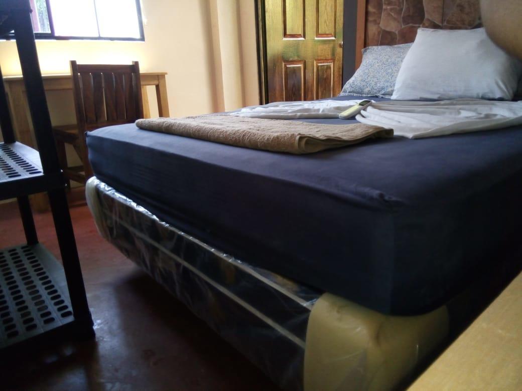 Affittacamere Casa Makoi El Tunco San Salvador