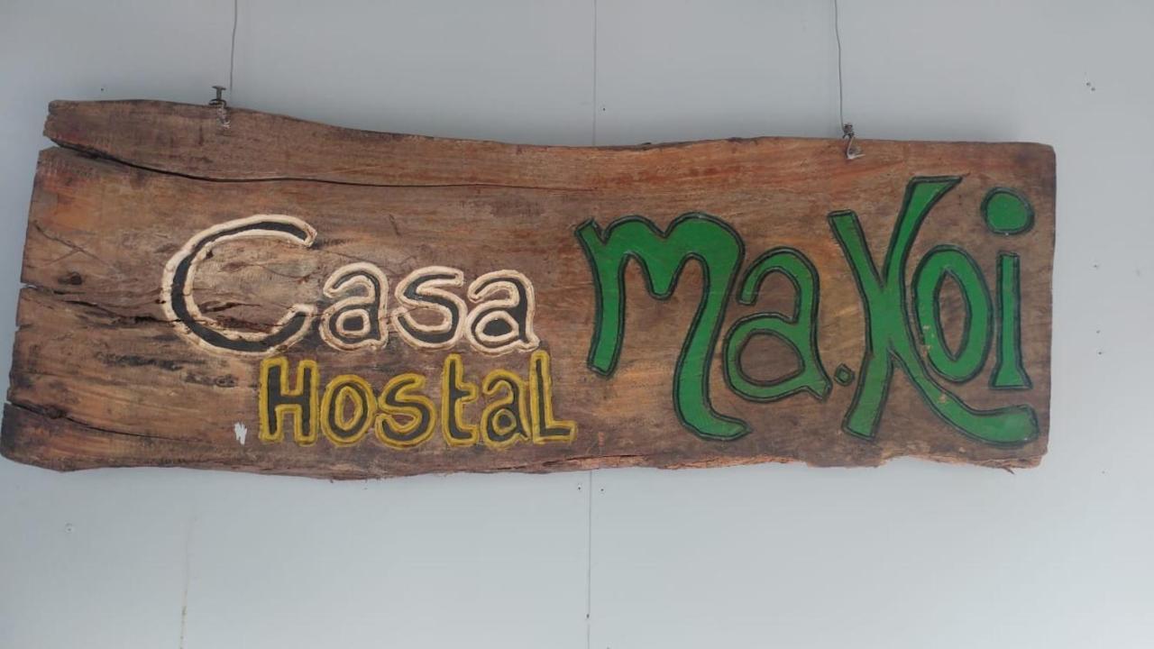 Casa Makoi El Tunco Affittacamere