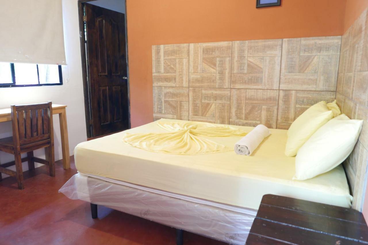 Casa Makoi El Tunco San Salvador