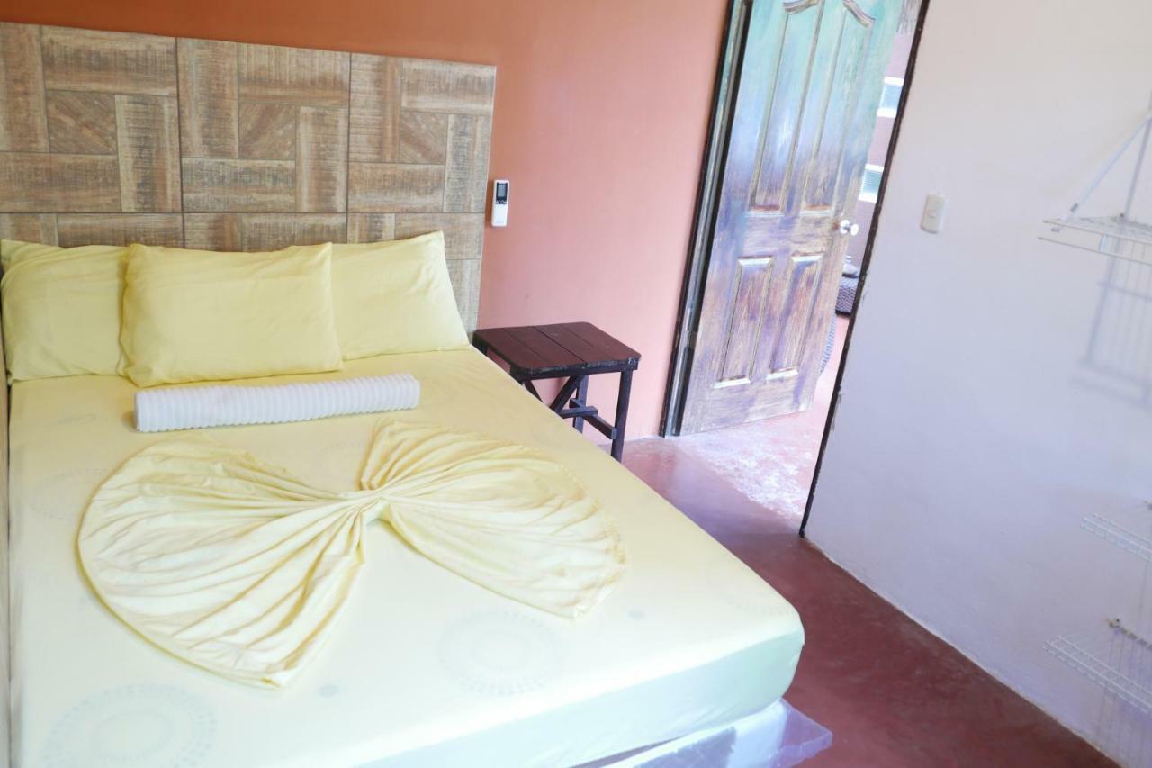 Casa Makoi El Tunco
