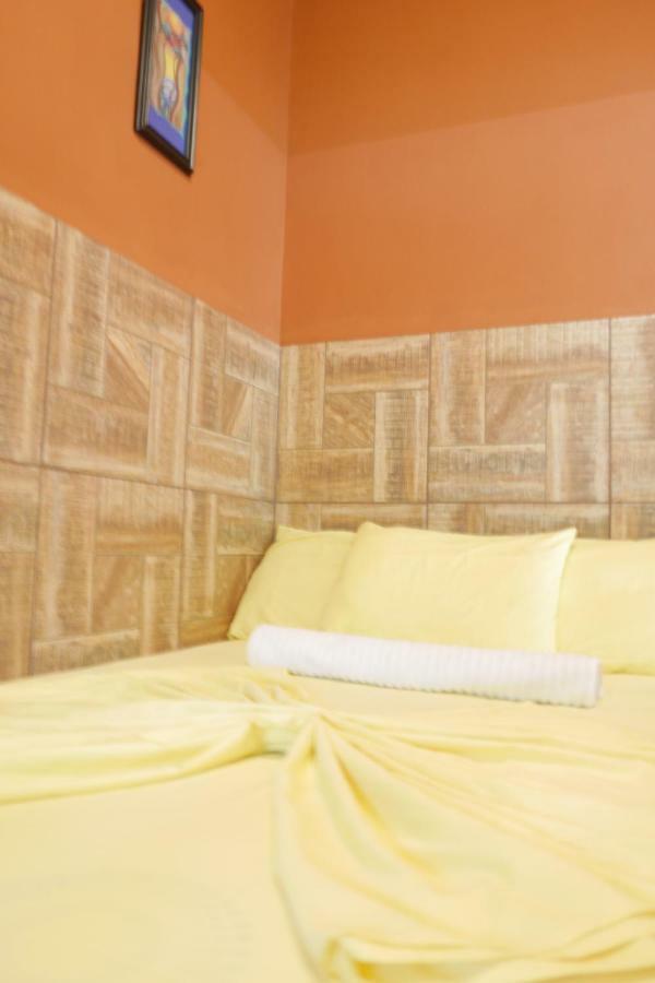 Casa Makoi El Tunco * San Salvador