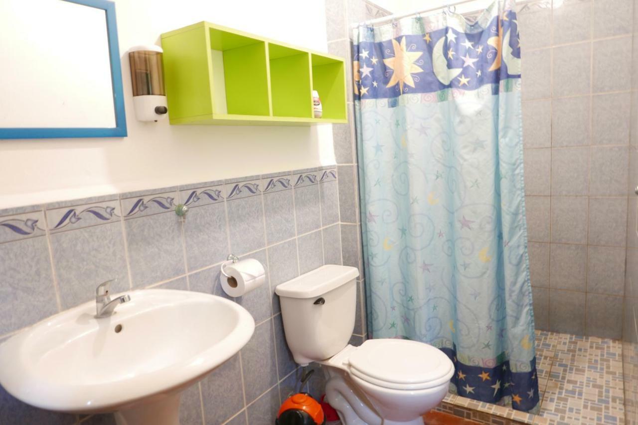 Casa Makoi El Tunco